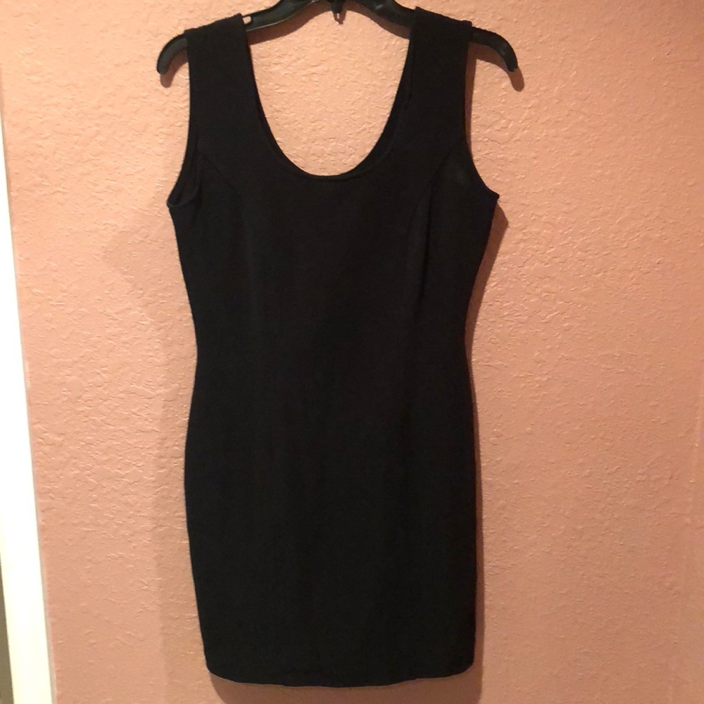 Black slip